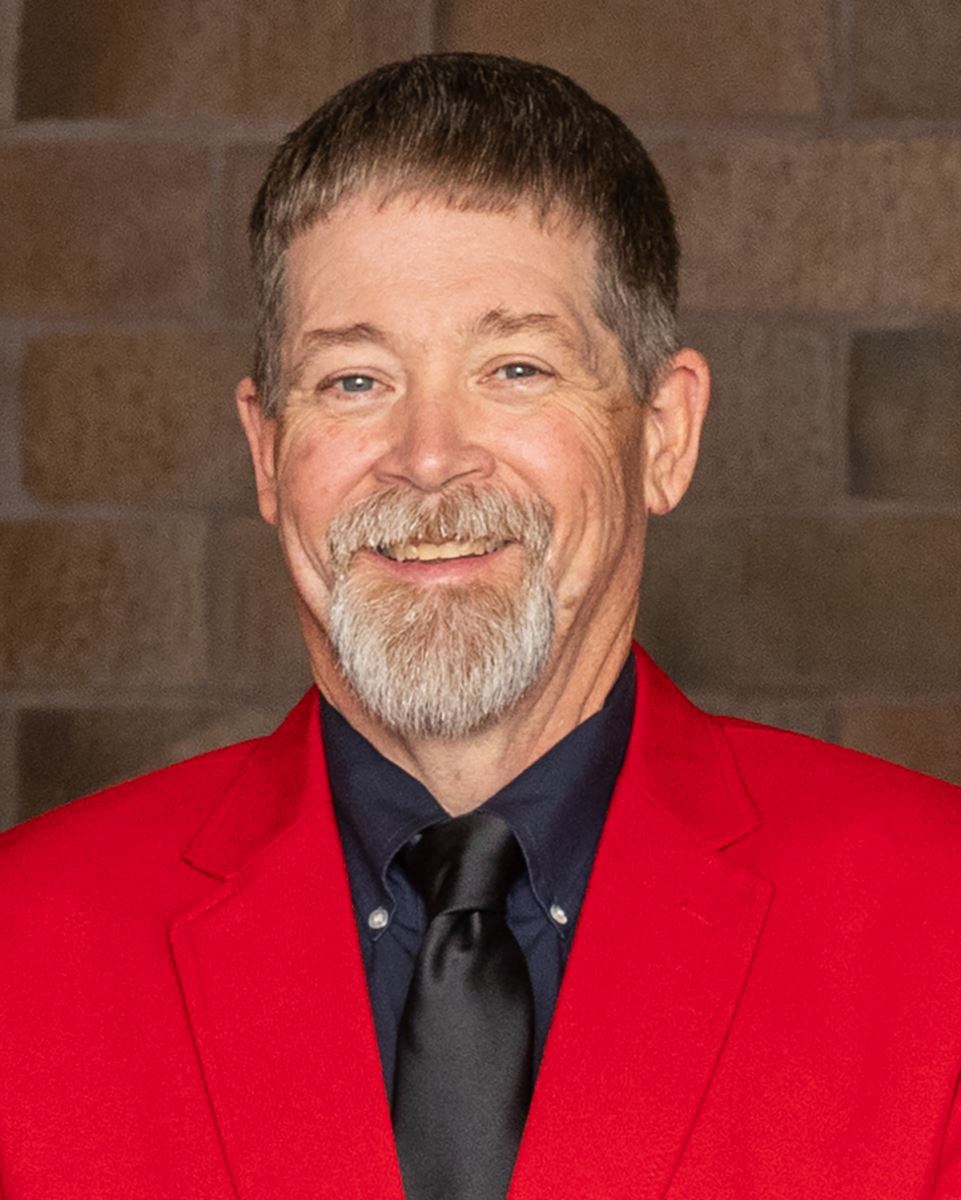 Keith Mickler